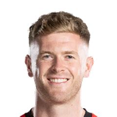 nathan collins sofifa|Nathan Collins FC 24 Jun 26, 2024 SoFIFA.